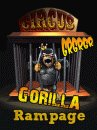 game pic for Gorilla Rampage